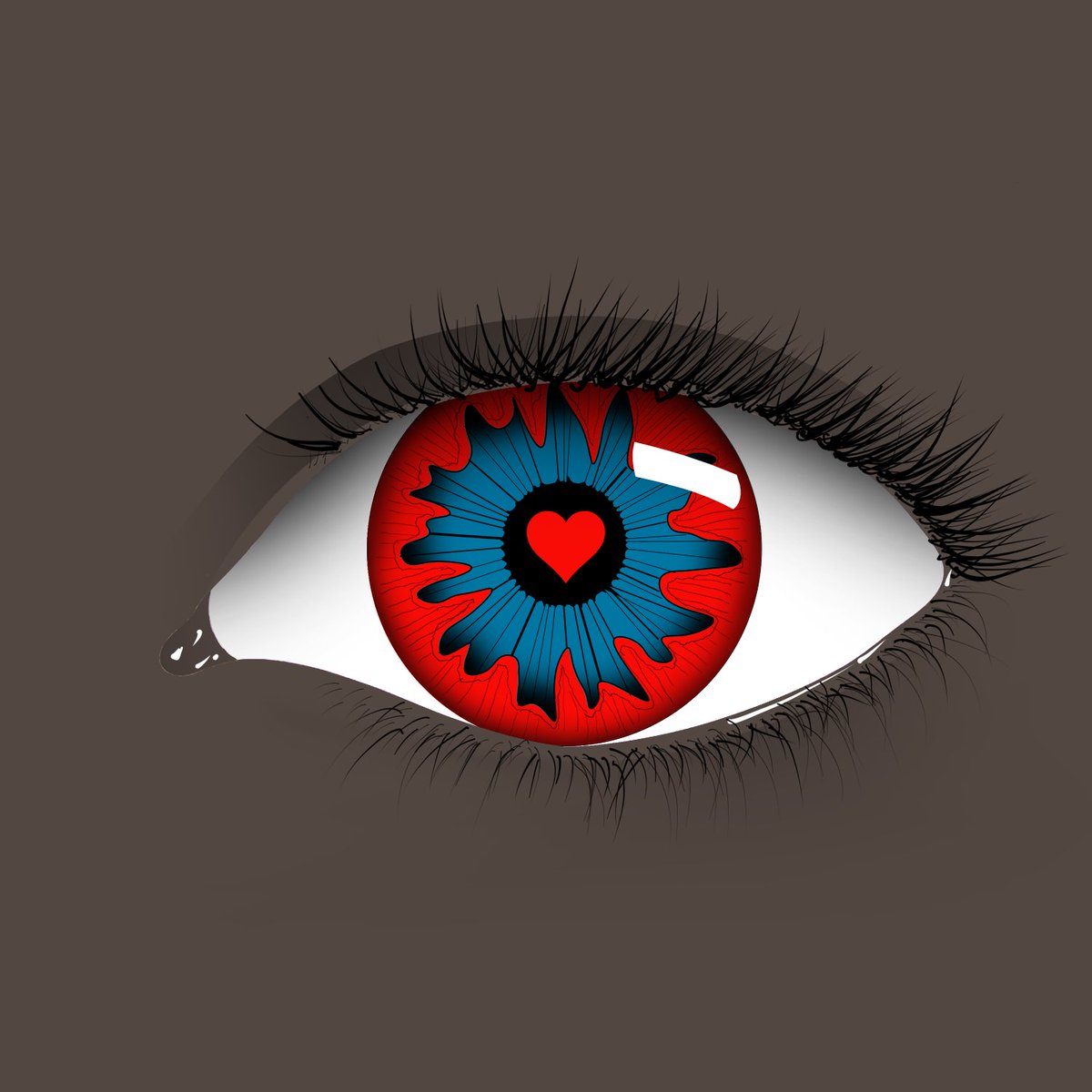 Clear eyes. Full hearts. Can't lose.
EyeDee by MaDJAM #953
Make an offer <a href="/opensea/">OpenSea</a>
#nfts #opensea #nftmarketplace #nftarts #nftartwork #nftartists #nftartcollector #nft #nftmarket #nftbuyers #MaDJAM #EyeDee #eye #eyes #nftdrop #nftart #nftopensea