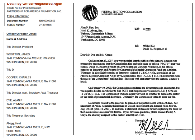 Lynette30067504's tweet photo. Her association with Alan P. Dye shows some interesting connections. Alan worked with Heidi Abegg for a long time.
https://t.co/TRCQqUrQ6L https://t.co/HgqTUfffge