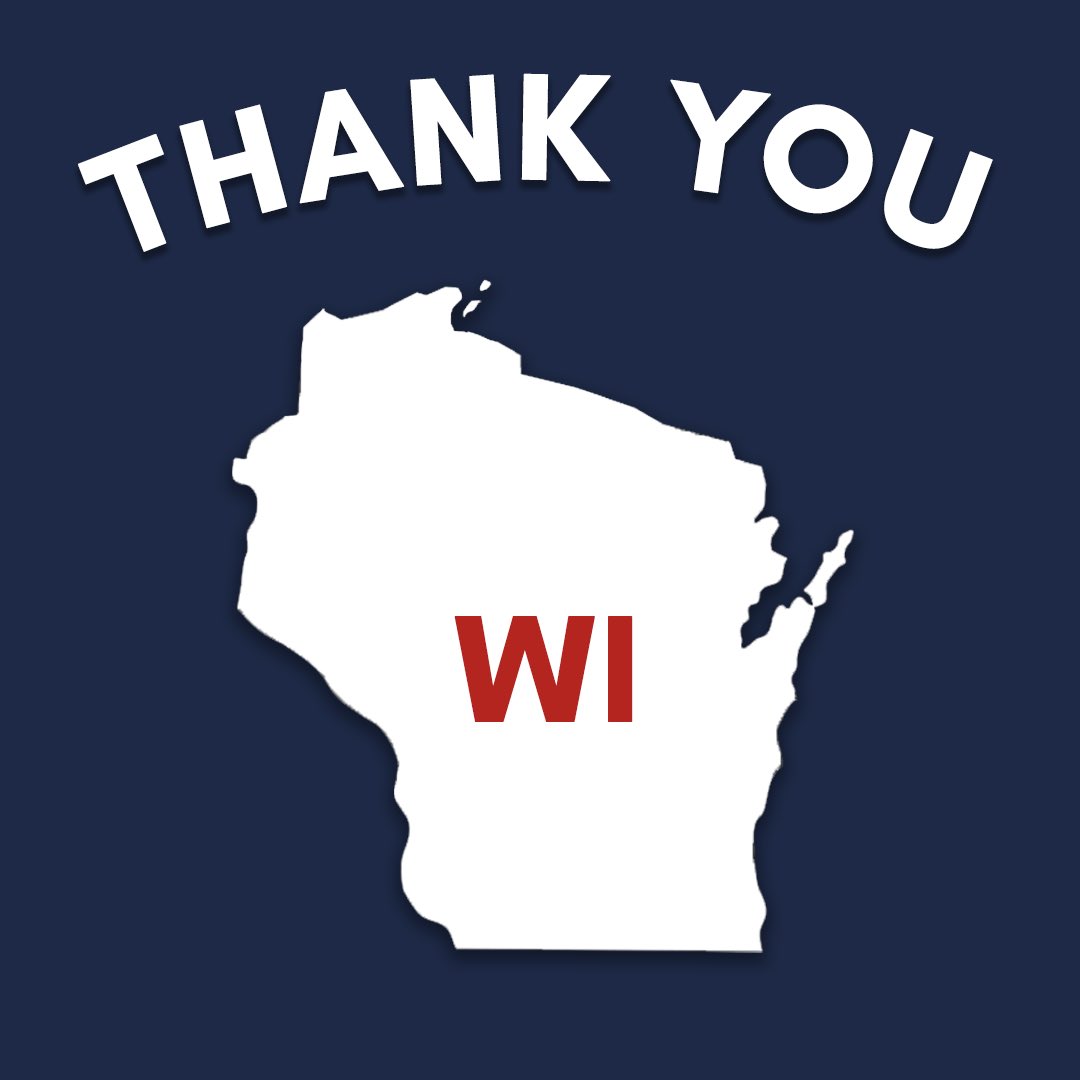 Rebecca Kleefisch tweet media