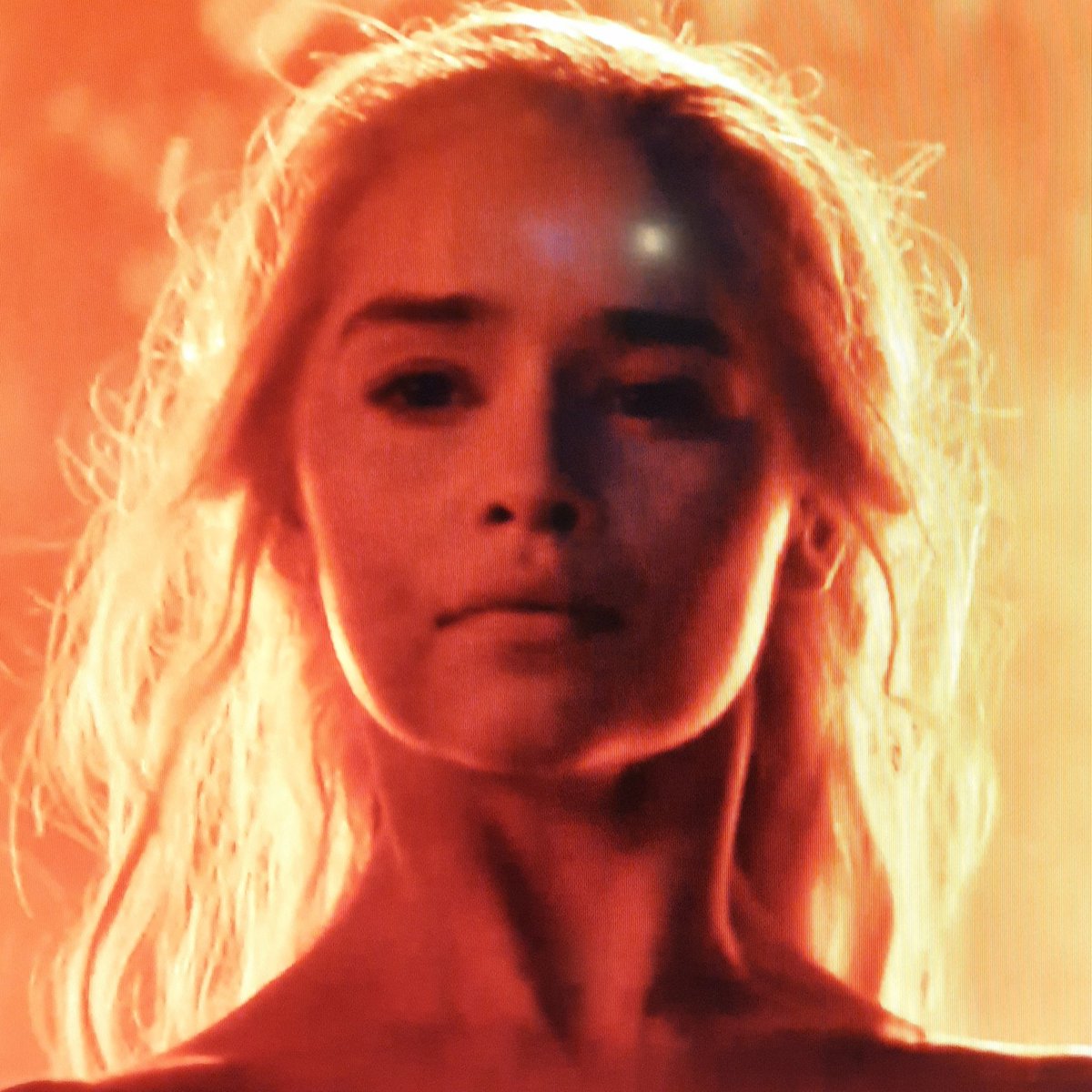 Дейнерис 💙 tweet media