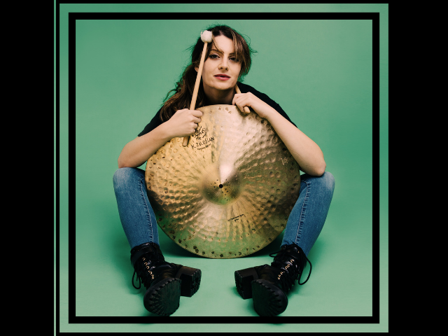 Great Jazz group coming to isis Music Hall Friday, August 12th at 8:30pm.  More details here - mailchi.mp/isisasheville.…