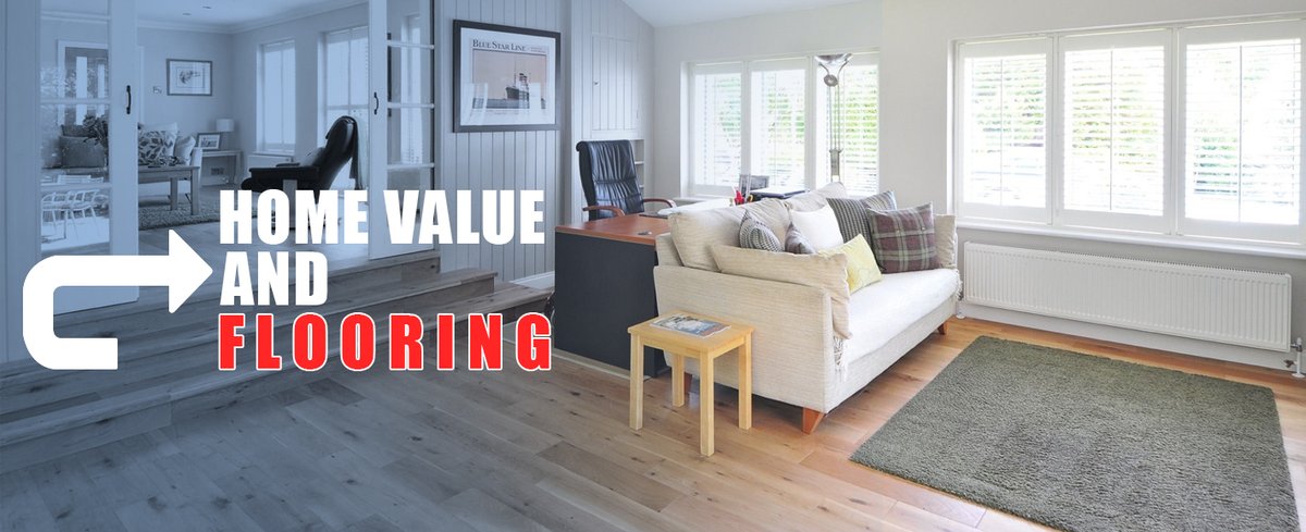 Discover some of the perks that vinyl flooring provides for #homebuyers. #sellyourhome  cpix.me/a/150407792
