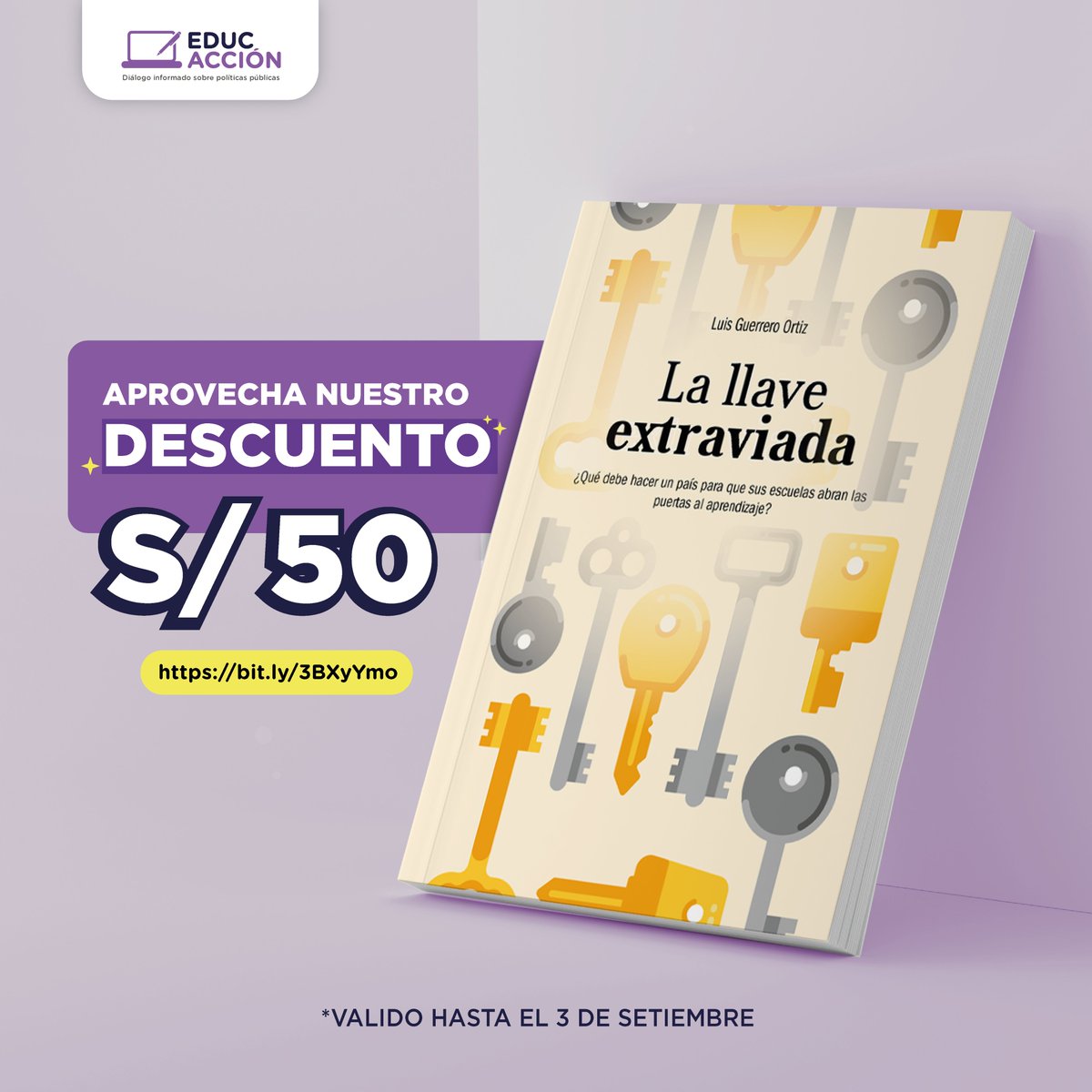 Educaccion tweet media