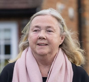 Happy 84th birthday to Pauline Quirke. 