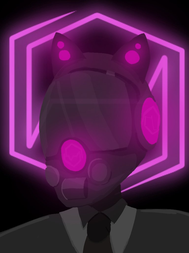 CryptdewellerB's tweet photo. I am posting this minimalistic art for the second time, because the first time it just disappeared. What kind of magic or is it just me? Would be glad if you could see it without errors @HexLatex 
#drone #hexcorp #art https://t.co/6RE9xsDcle