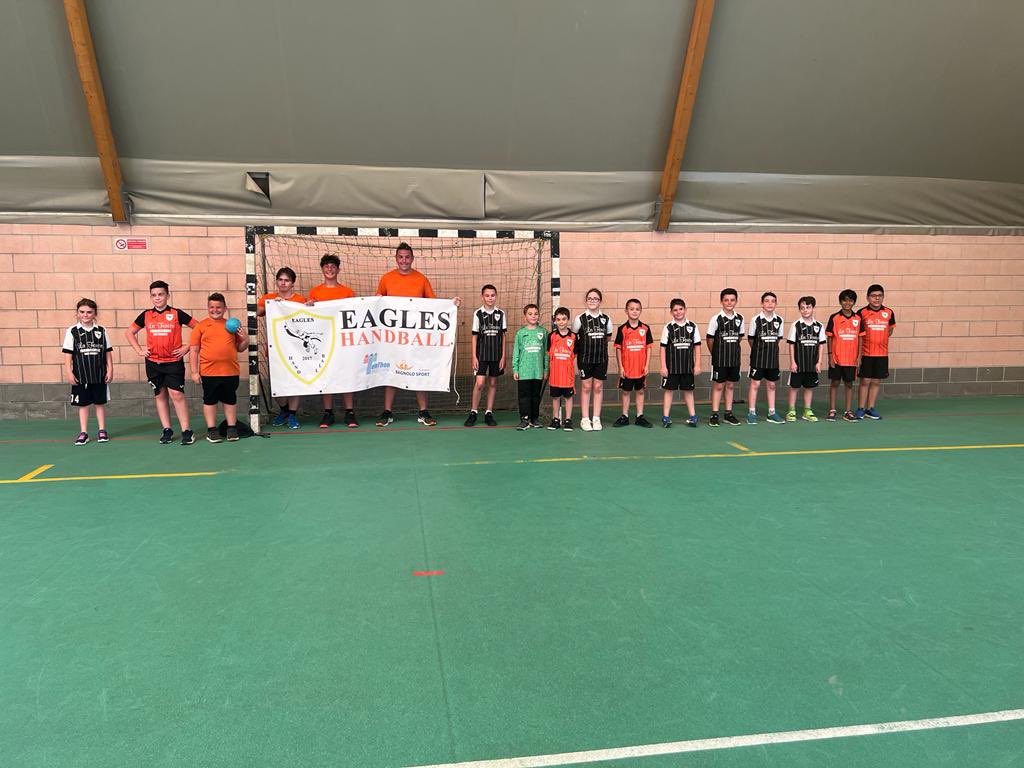 AsdEagles's tweet photo. Ci prepariamo per ripartire a inizio settembre con le nostre attività se volete provare contattaci https://t.co/sH5WUhU8TT