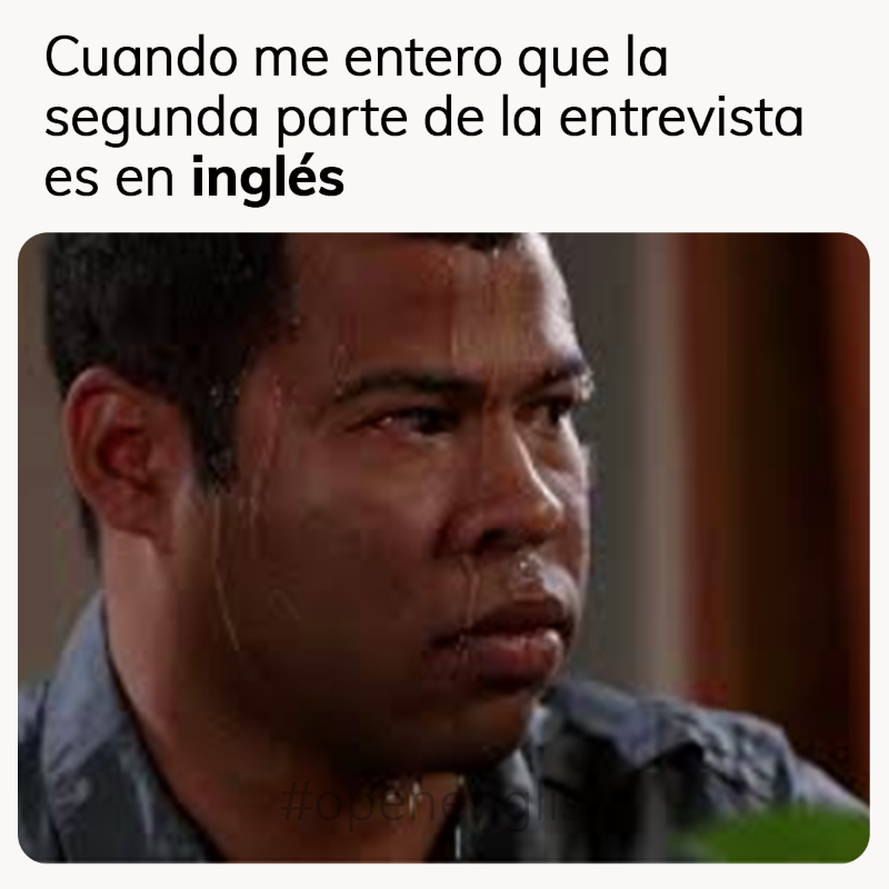 OpenEnglish's tweet photo. ¿Otro año sin saber inglés 😅? !Aprovecha tu ⚡60% OFF⚡

💻 Clases en vivo ILIMITADAS
🗽 Profesores nativos
👌 Preparación para IELTS, TOEFL y TOEIC
💼 Inglés profesional 

¡Es por pocos días! ⌛ Inscríbete 👉https://t.co/1U1Airzt3O