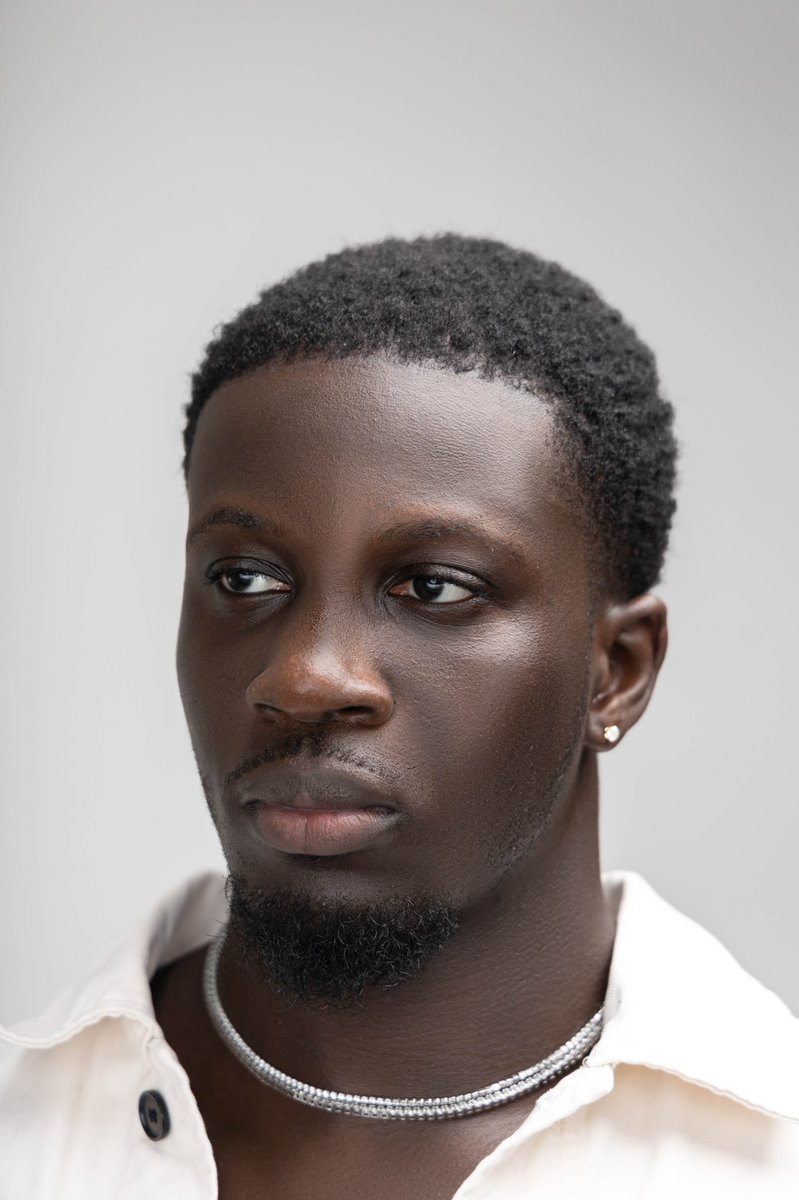 jdagbeee's tweet photo. face my front • mind my back
glory to God for +1 https://t.co/YyN8Kalfuu