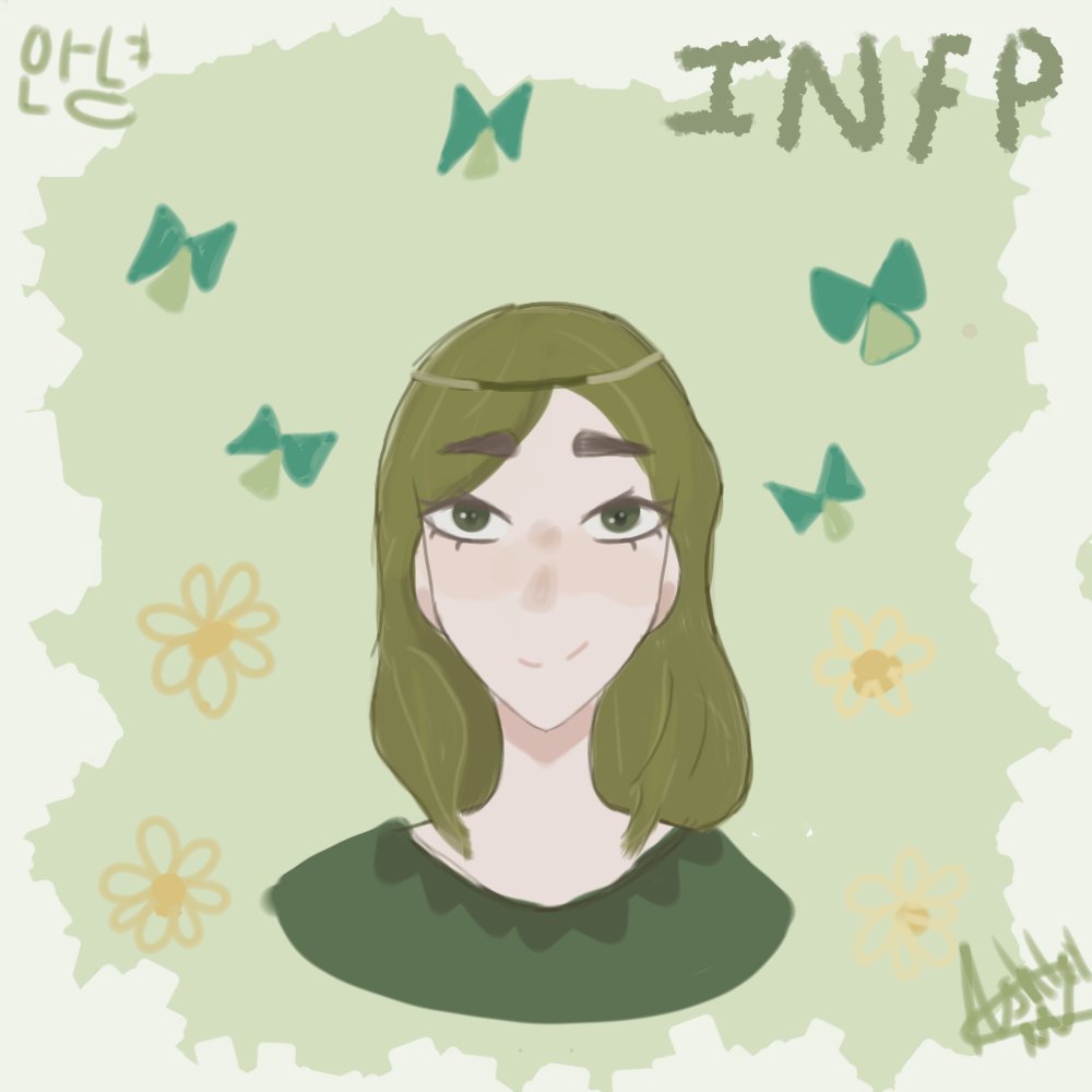 Michelleunu_'s tweet photo. #MBTI eo https://t.co/xXGjvPOnDk