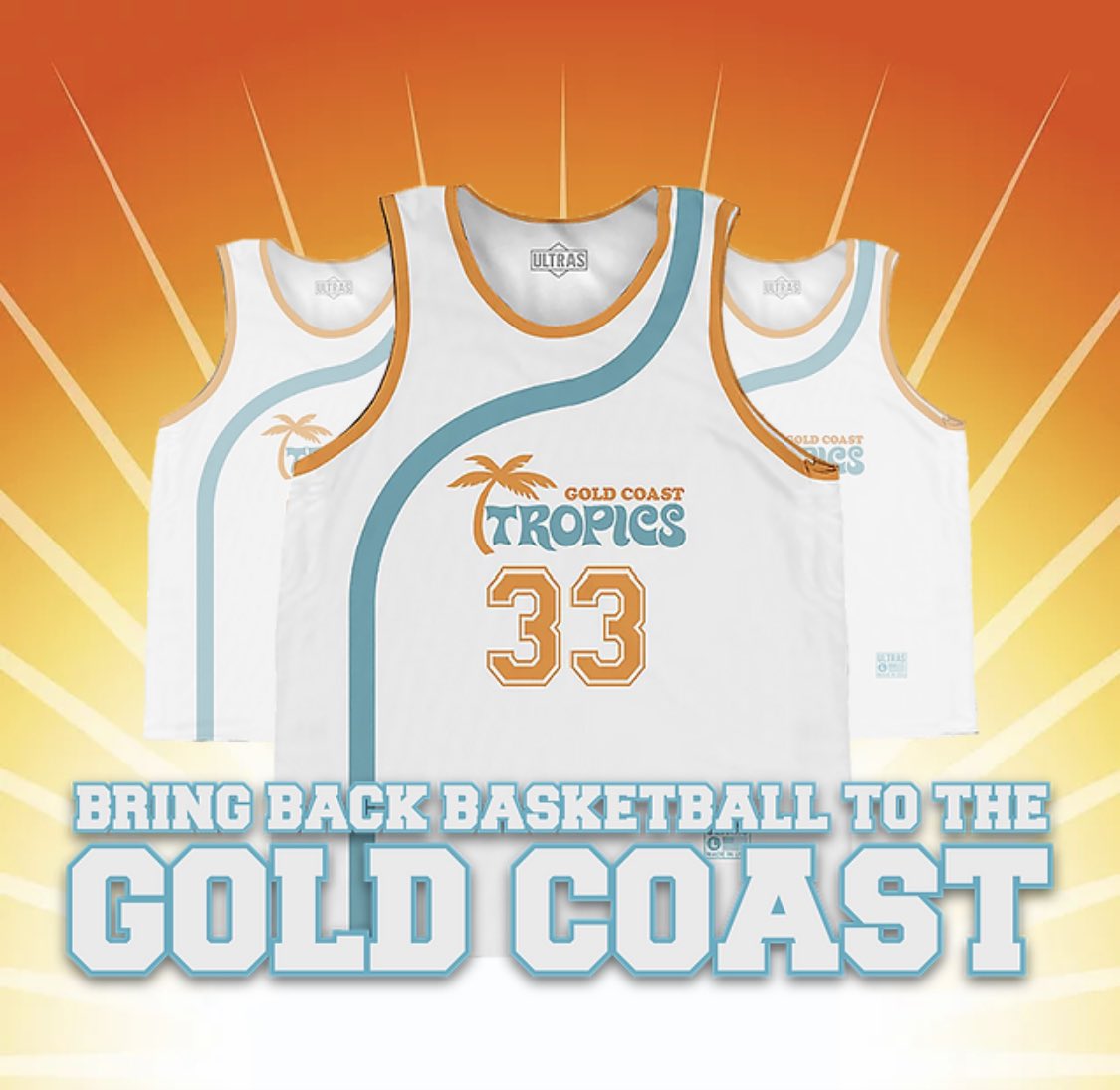 GC Tropics tweet media