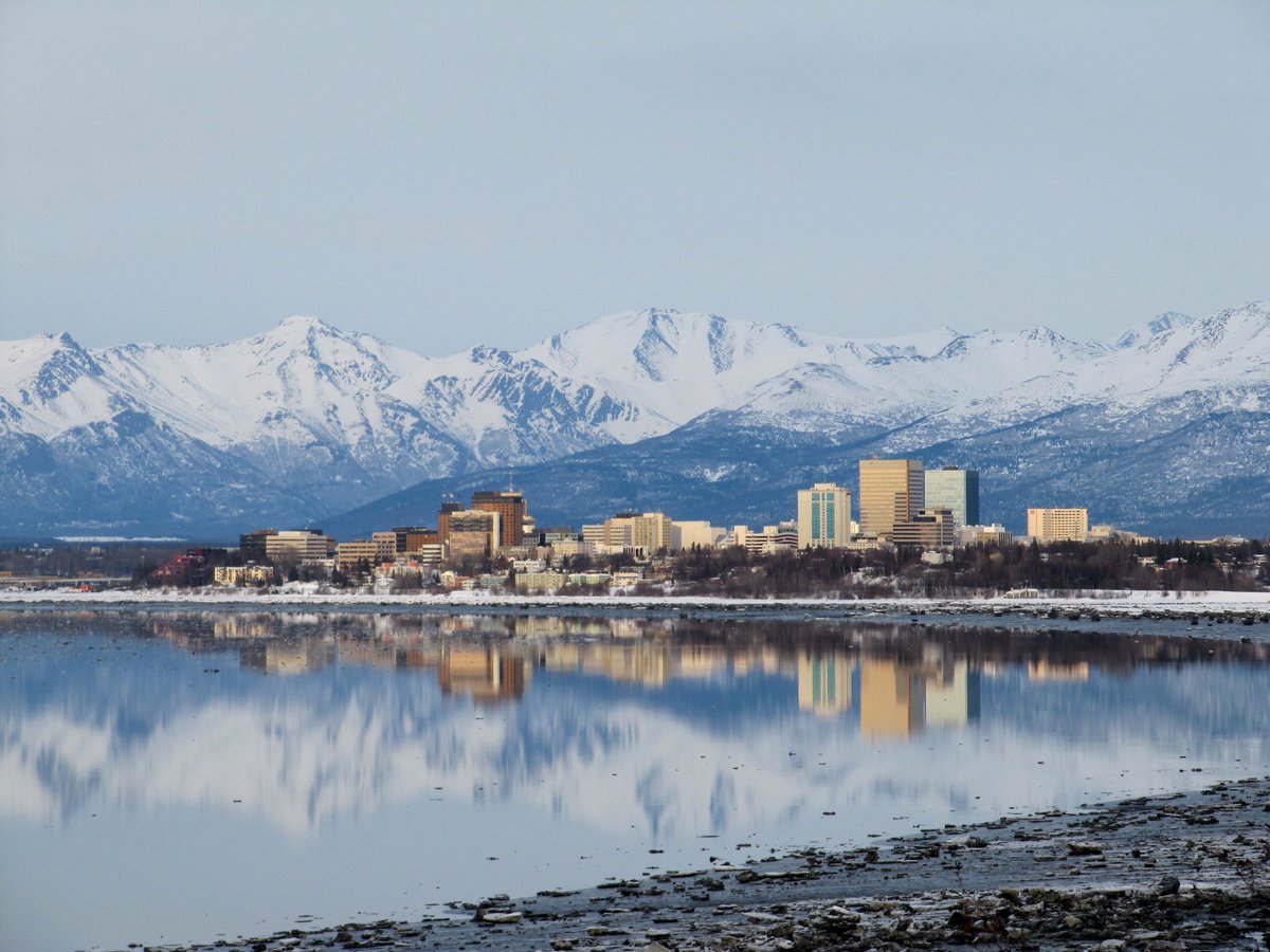 JaneMCraddock's tweet photo. Get the most out of a trip to Anchorage, #Alaska, by putting this advice into action. #travelplans  https://t.co/KZtsgyUpsX https://t.co/B2DU5v9f2e