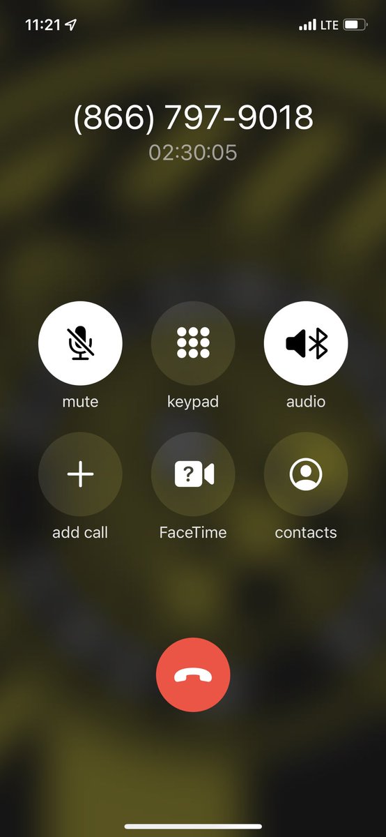 GAuer125's tweet photo. Like everything in life, my garbage bill went up. Spent my entire day off on hold with @WasteManagement. I never spoke with a person. Also a 3 hour break in between calls, an automated voice asked if I would wait 3 hours and receive a call from them. #doyourjob #cancelling https://t.co/13n9geMZMX