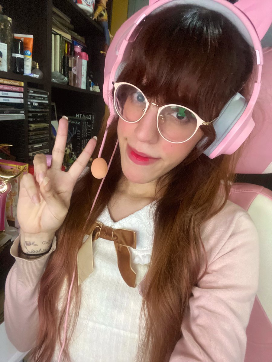 lyslysz's tweet photo. Stream on 🎀

🌟 anaLYSando + Tower of Fantasy 🌟

Ajude sua garota mágica favorita dando um rtzinho 💖

https://t.co/k2cMpMj8LK
https://t.co/k2cMpMj8LK
https://t.co/k2cMpMj8LK https://t.co/MReSd9Nb1R