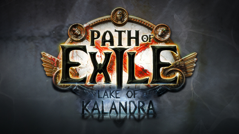 Path of Exile tweet media