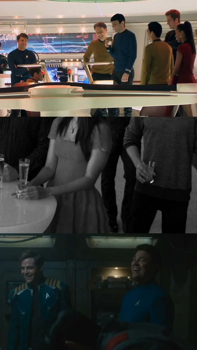 open for a surprise ❤️💫