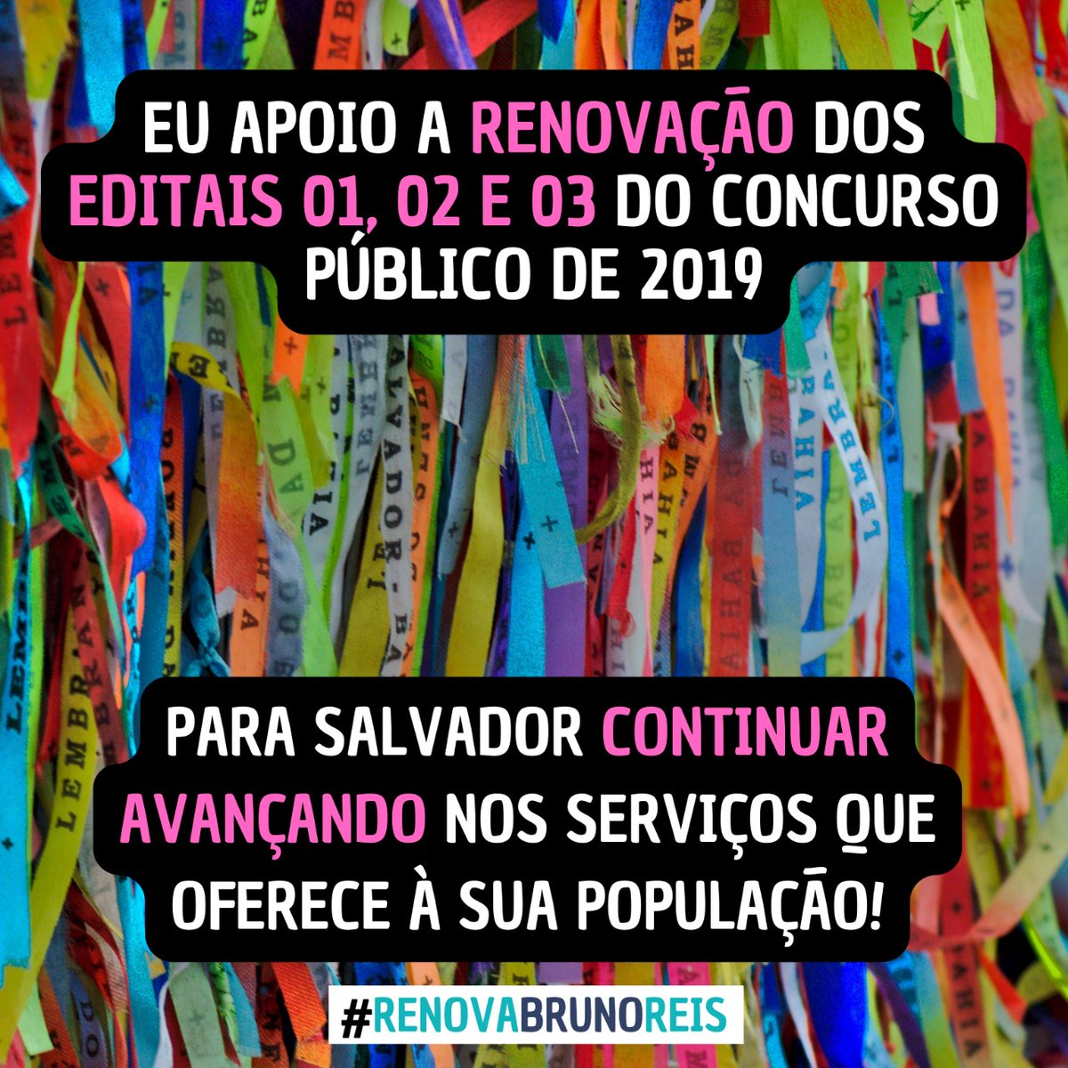 fpaixaosantos's tweet photo. #renovabrunoreis eu acredito https://t.co/1qgPeDyt5N