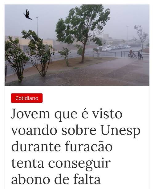 todo dia de muito vento eu penso muito nele