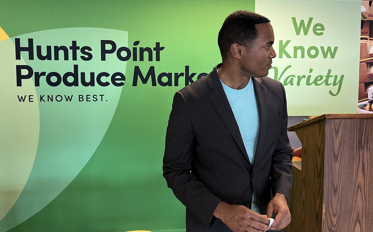 Ritchie Torres tweet media