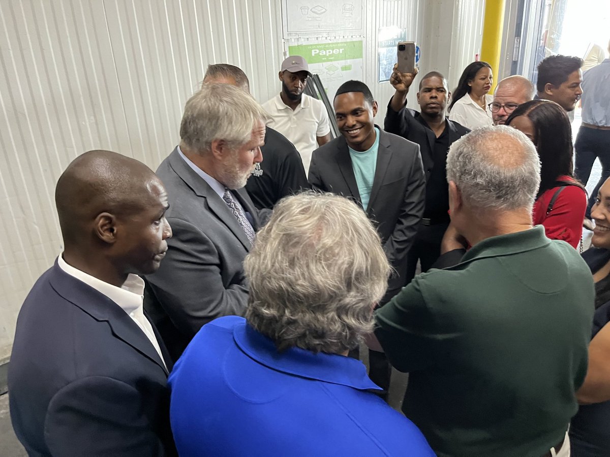 Ritchie Torres tweet media