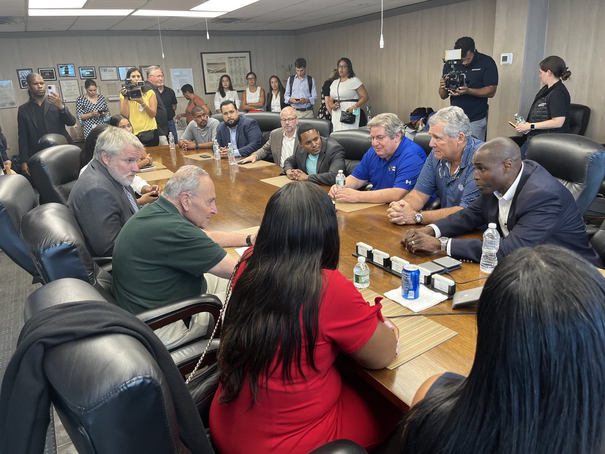 Ritchie Torres tweet media