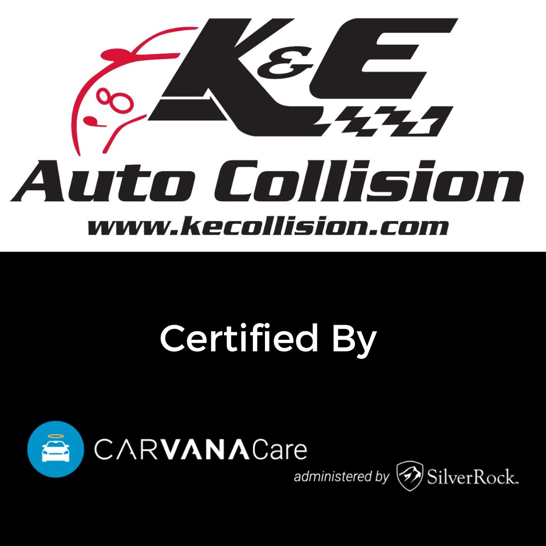 K&E Auto Collision (KECollision) / Twitter
