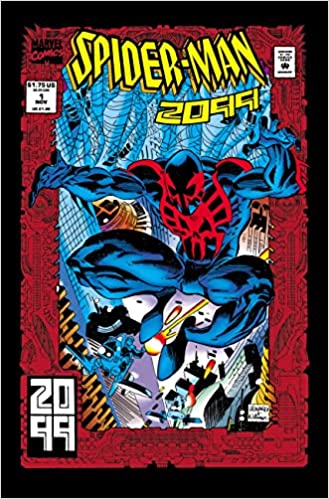 NFTink3r's tweet photo. 🕷️SPIDER-MAN 2099 #1 (1992) Physical Giveaway Starts NOW (shoutout to my @veve_official fam!)

How to Enter:
> Follow My Twitter (@NFTink3r)
> Subscribe on YouTube (NFTink3r)
> Comment Your Fav Spider-Man

FINAL ENTRIES: 08/31/22.

*Retweet for bonus points*

#comicbookgiveaway https://t.co/caut1Muyfe
