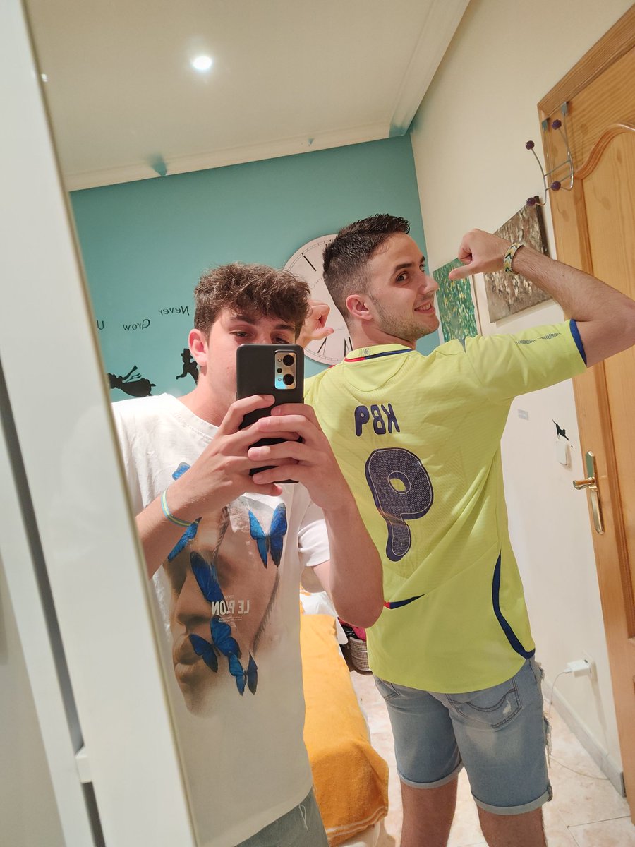 Putero puterez. KB9 y las Swedish girls - pt2