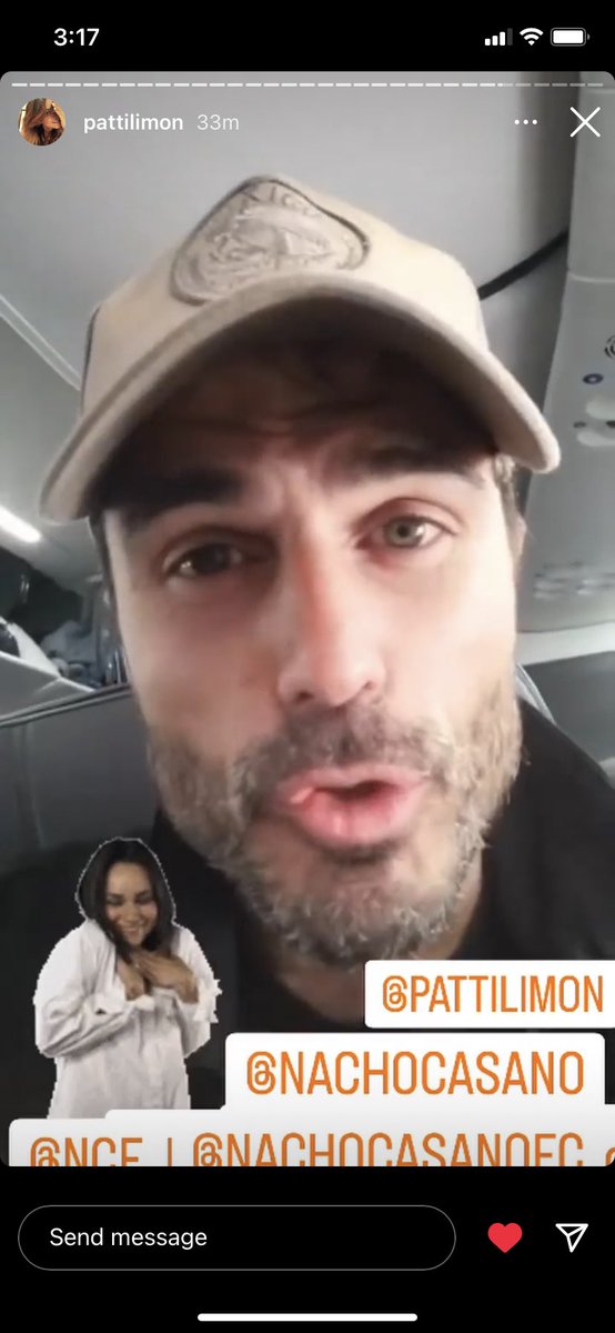Janette51729446's tweet photo. Ya Nacho🥦🥦🥦va rumbo a Miami yes que viva el Amor 🥰 

#NACHIELLA https://t.co/RlbmUhtVxh