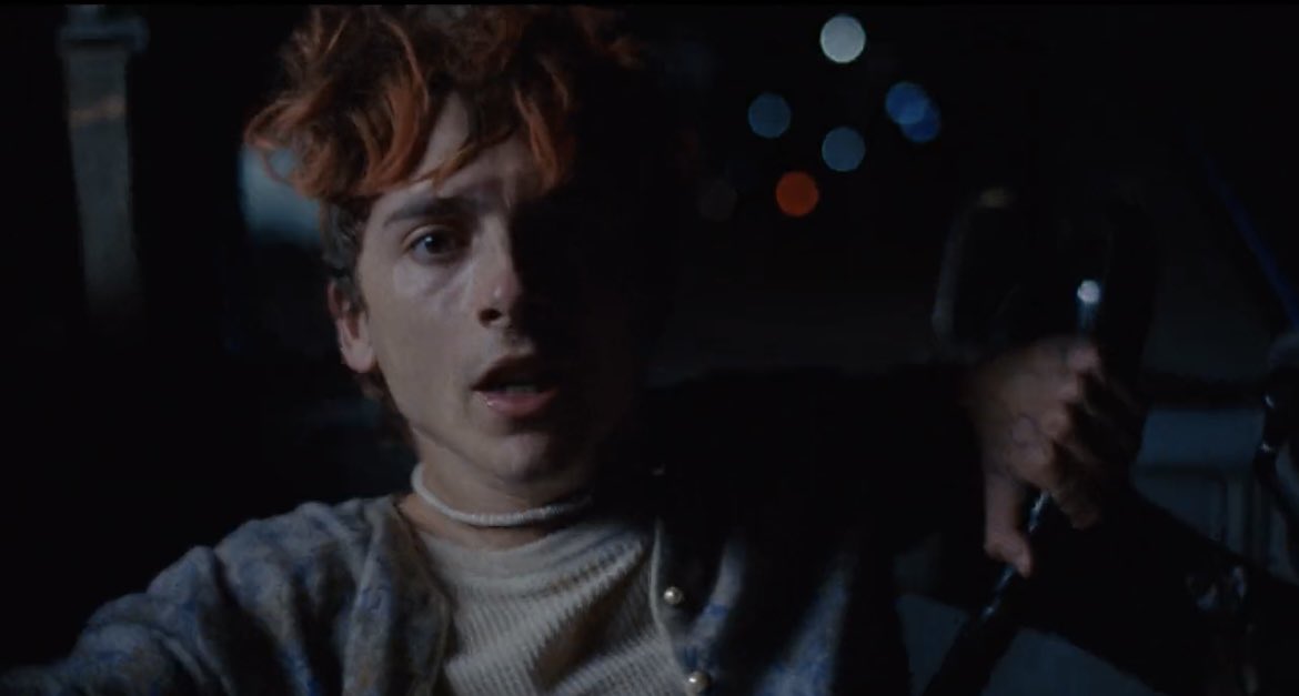 timofilmframes's tweet photo. timothée chalamet as lee

bones and all (2022)🩸
dir. luca guadagnino https://t.co/LAN4Vj0coD