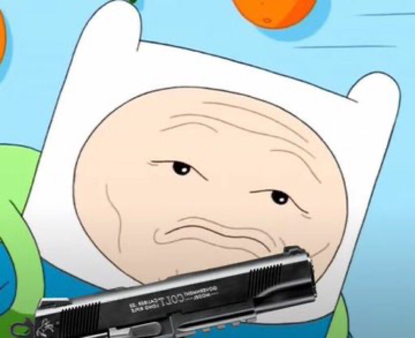 kwado_chii's tweet image. "officer I want to report a stolen nft"
"so you dey do crypto?"