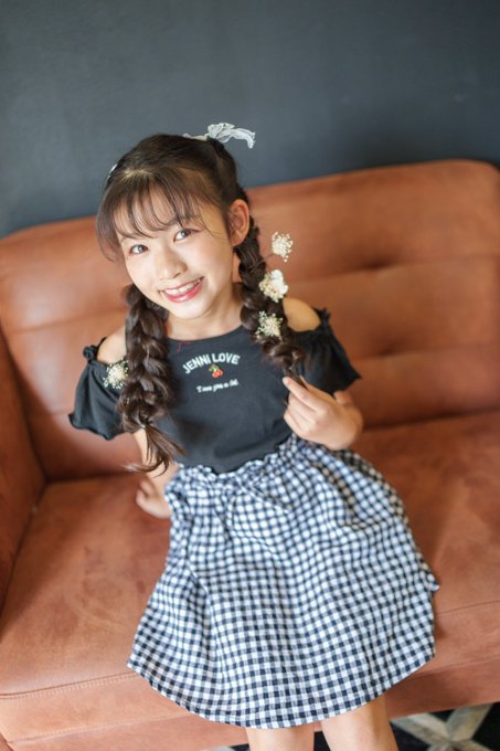 Twitterのコスプレ画像6