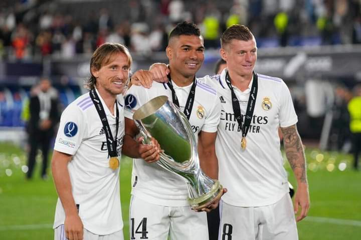 مبروووك لمدريد وغير مدريد لانريد