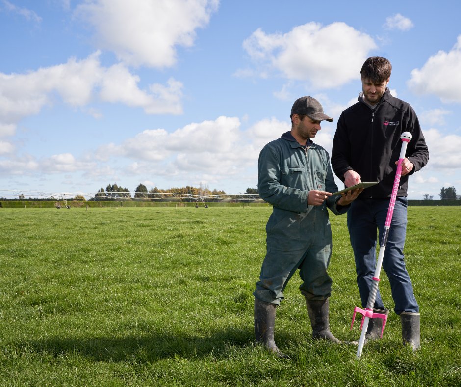 farmote's tweet photo. We've just been featured again in the Rural Life "Breakthrough Pasture Tech Gains Ground".  If you're interested in finding out what's been happening behind the scenes at Farmote it's a pretty good read! 

Check it out here: https://t.co/4T0TlaBtgS (Page 14) https://t.co/DmgLVOiniU