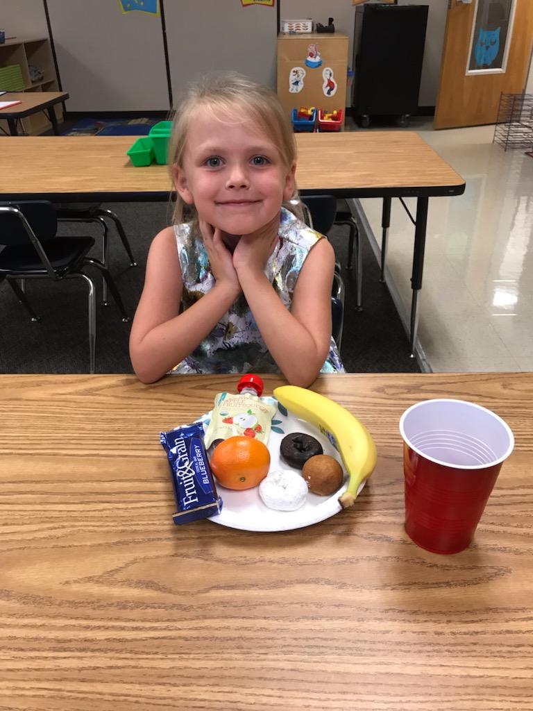 LaheraLegends's tweet photo. Thank you to @Publix for making this first day of kindergarten memorable!!! 🎉 #firstday #kindergarten #gokindergarten #firstdayofk #sharingkindergarten 💚 #FREOwls @FreOwls #CitrusSchools @CitrusSchools https://t.co/Owcv5IiETo
