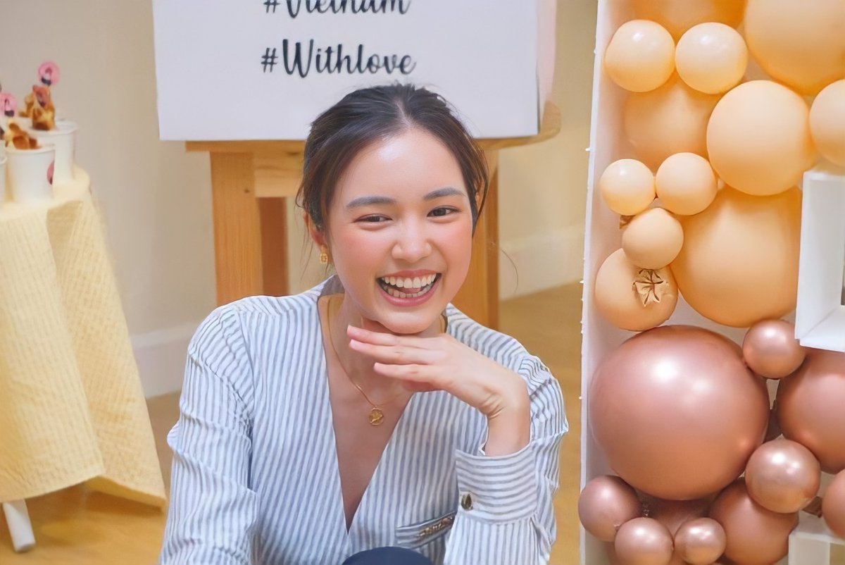 solidponbua_phl's tweet photo. Good morning 🤏   #HappyBuasriDay2022 

#buanalinthip
#บัวนลินทิพย์
#BuasriBDProject
#solidponbua_philippines https://t.co/9g11F0jzzu