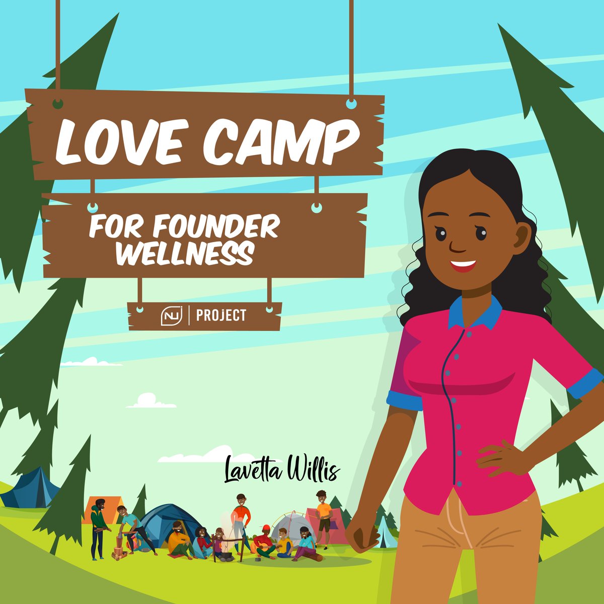 NuProject tweet media