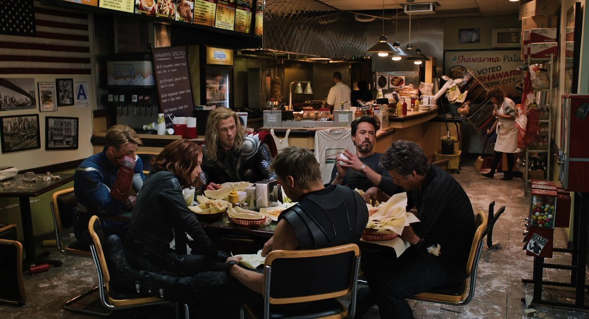 Mcu Content tweet media