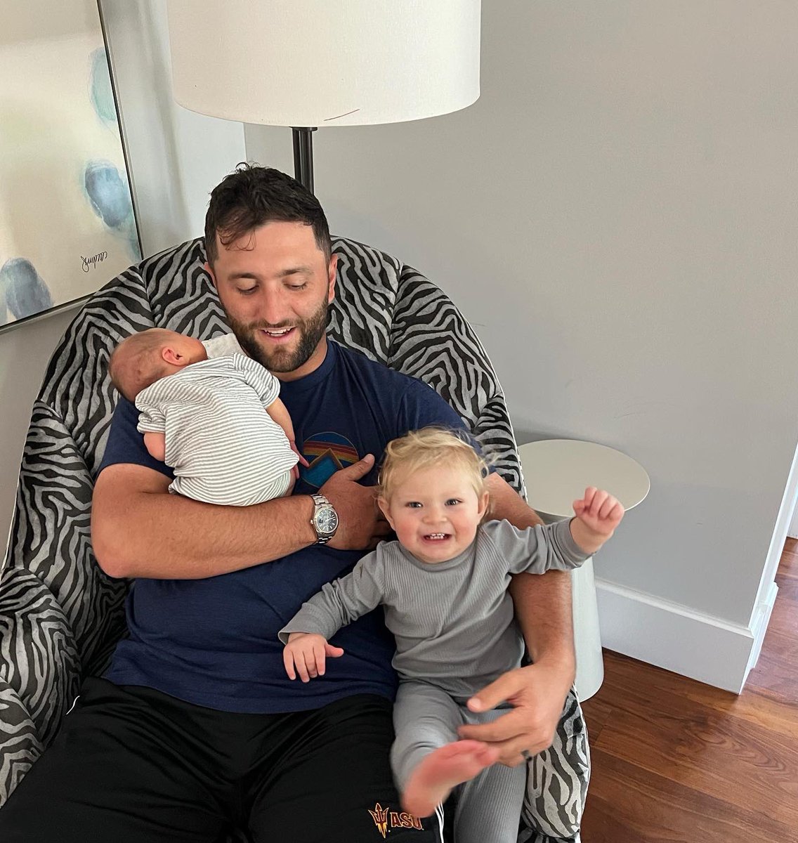 Jon Rahm Rodriguez tweet media