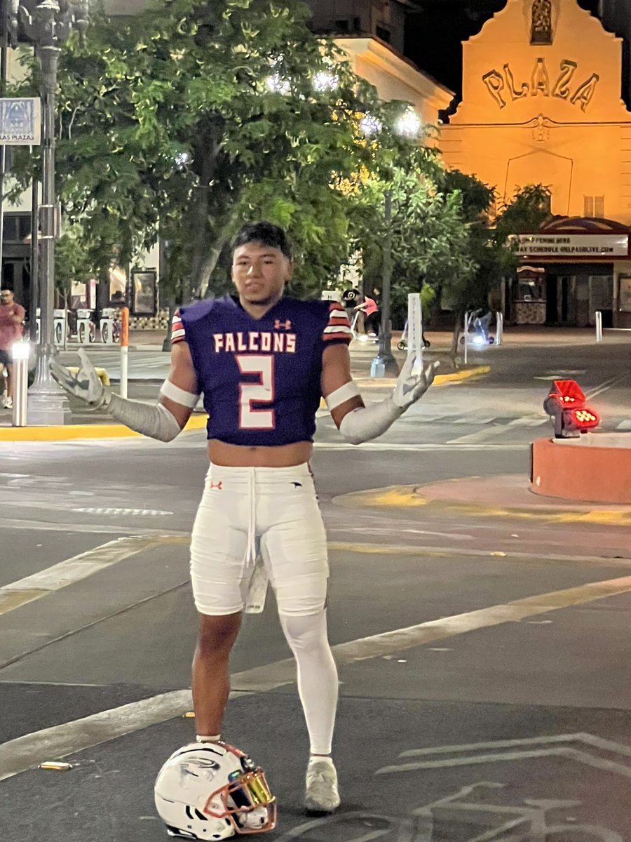 OzzieUribe's tweet image. Keep the Lord in your heart
And you'll have nothing to fear! 
#UFH
#Playstrong
#noFlyZone