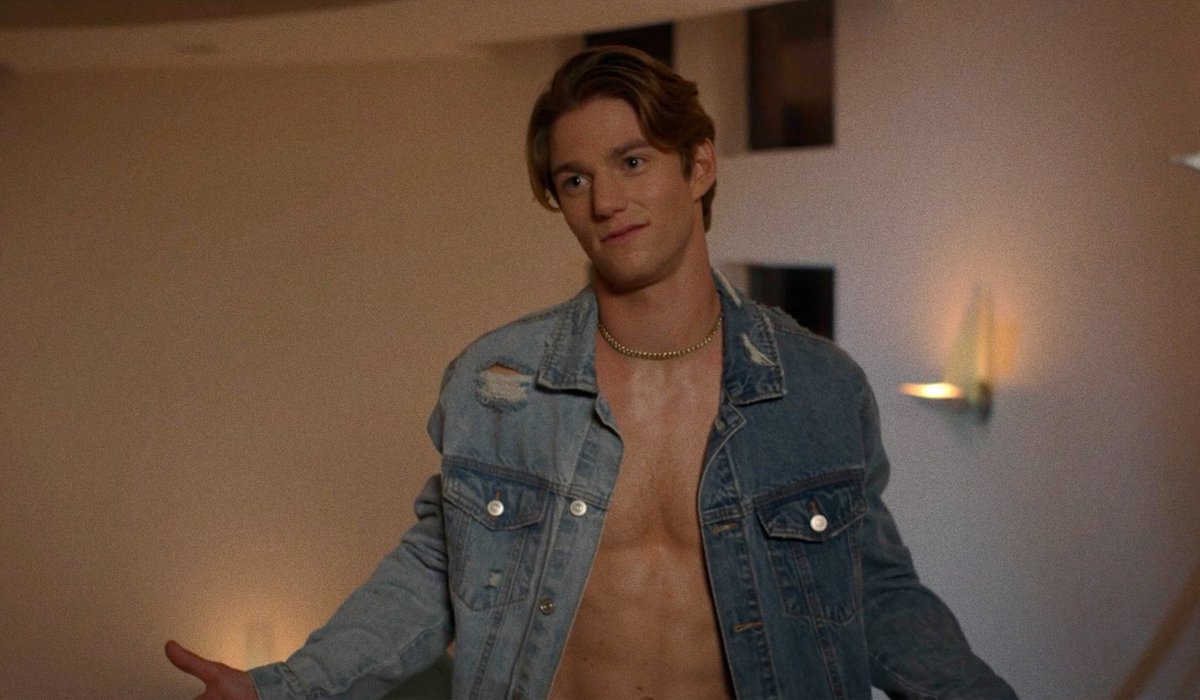 Nico Greetham Projects you can watch on <a href="/hulu/">Hulu</a> 
- American Horror Stories (1x04 &amp; 2x03)
- AHS: Death Valley
- Into the Dark (ep: "A Nasty Piece of Work")
- Dramarama
- Love, Victor (Season 3)