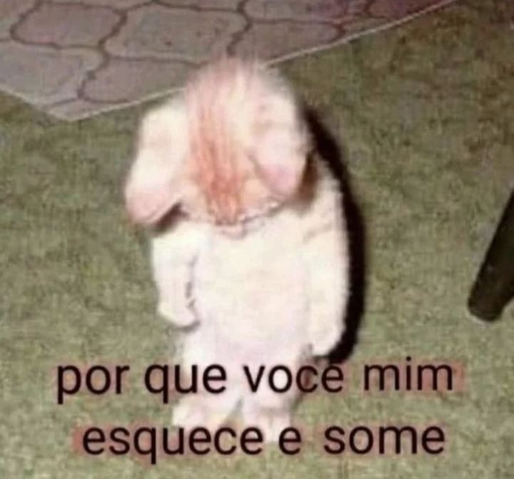 Frases aleatórias em baixa qualidade (@fraseslowqualit) on Twitter photo 