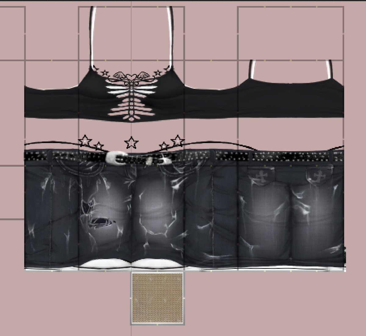 angiielz's tweet photo. im cool 😎 
(beft by telpirt)

#roblox #robloxclothing #RobloxCommissions #robloxclothes #RobloxDev #RobloxDevs #RobloxDesigner #Robloxdesign https://t.co/5330iTgGtq