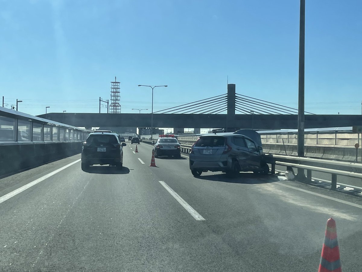 札樽自動車道の最新事故情報 今日現在 リアルタイム情報 ナウティス