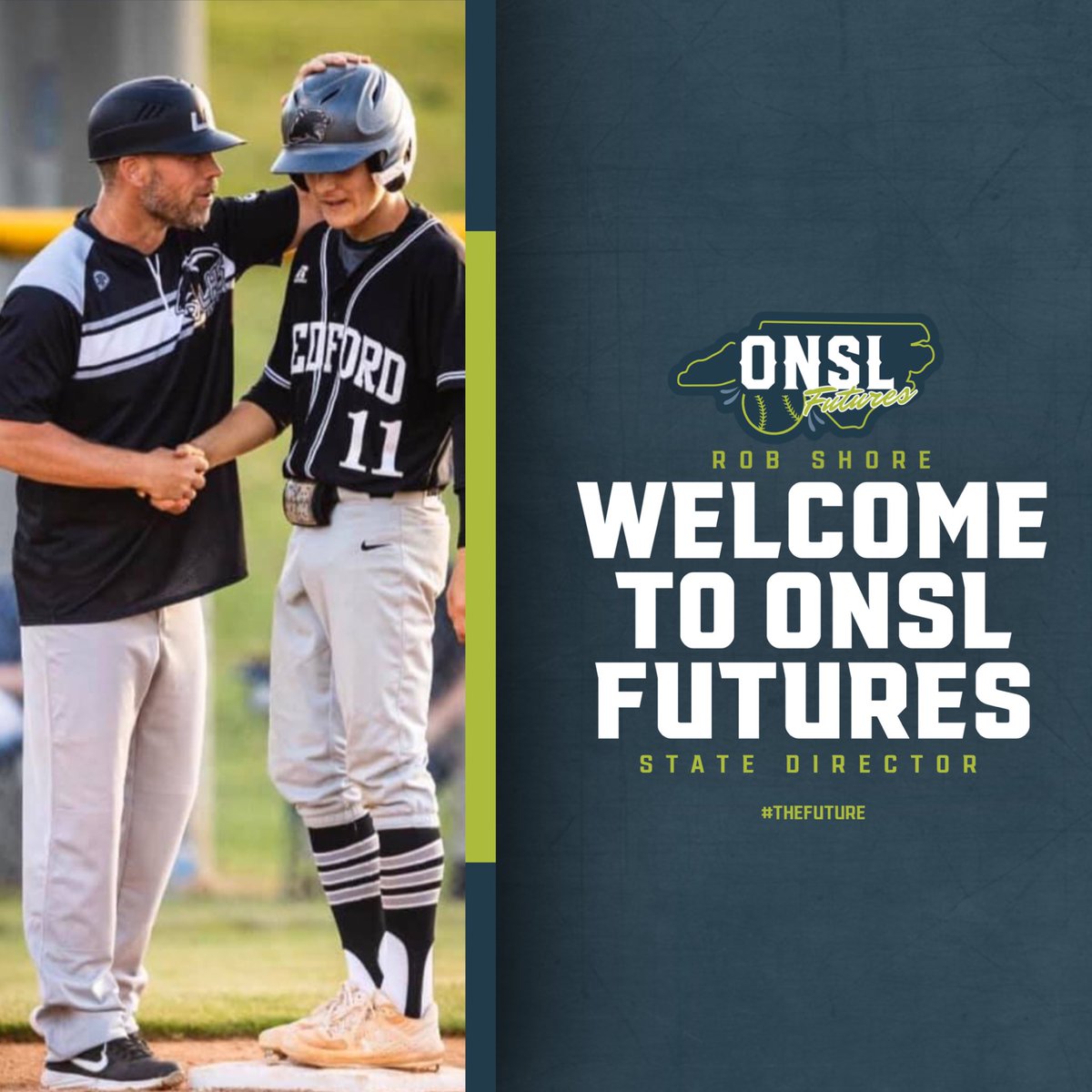 ONSL Futures tweet media