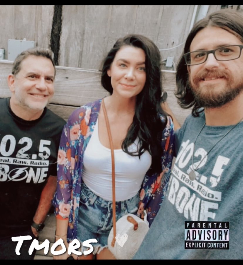 The Mike O Radio Show tweet media