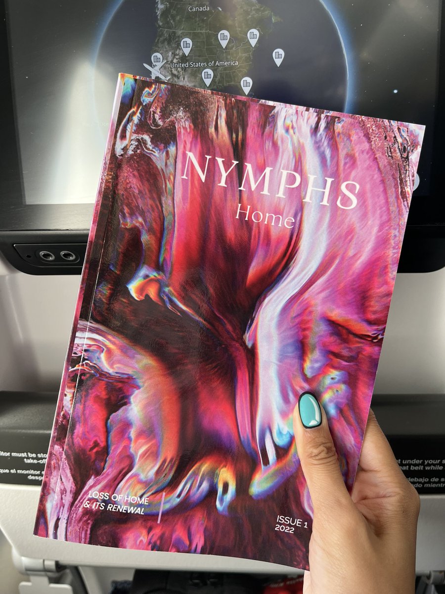 Great read for a flight! Link in bio to purchase 😁 @nymphswriting #WritingCommunity