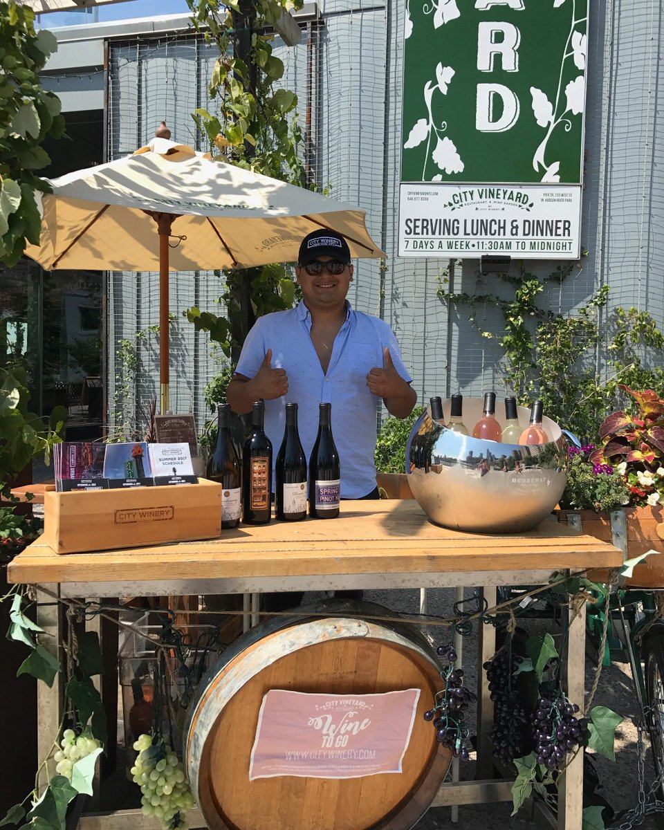 Taste. Learn. Discover! You can now enjoy a guided tasting + grab wine to-go at our new Tasting Bar! Swing by to try something new or stock up on your faves.