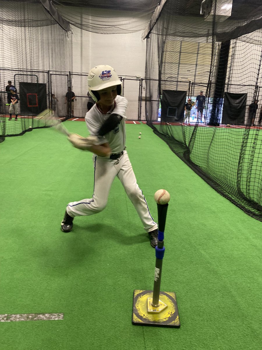 NENorEastersbsb's tweet image. Indoor tryouts off and running ‼️

8-10u back at it after a great outdoor tryout last night