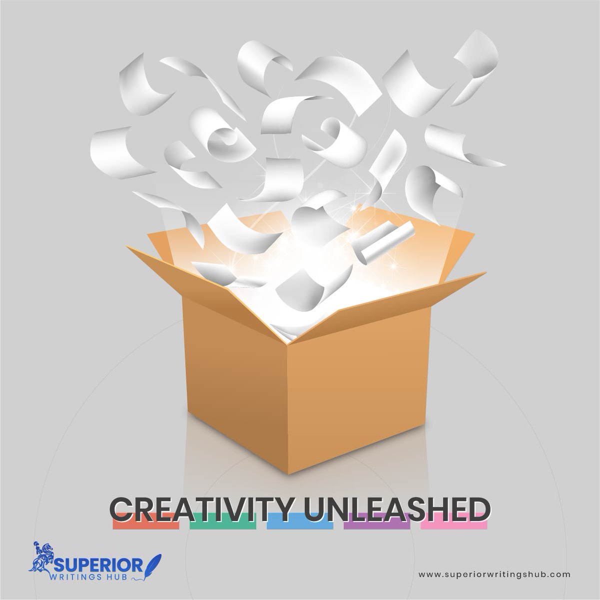 superior_hub's tweet photo. Superior Writings Hub writes clear and crisp content that will help you to deliver the core message to your target audience. Our team of creative writers uses the appropriate tone of voice and makes perfect sentence structure to write user-engaging content.
📲 +1 866-544-8564 https://t.co/SZm2WvBEMq