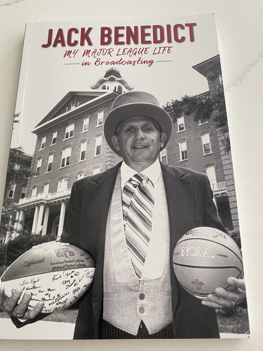 sroach9's tweet image. Beyond excited to have this in the mail today, can’t wait to read this one from the GOAT 🐐